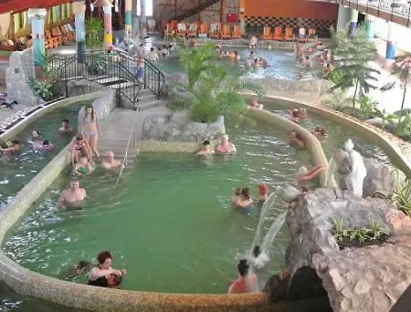 Holiday park Mecsek-lak Magyarhertelend