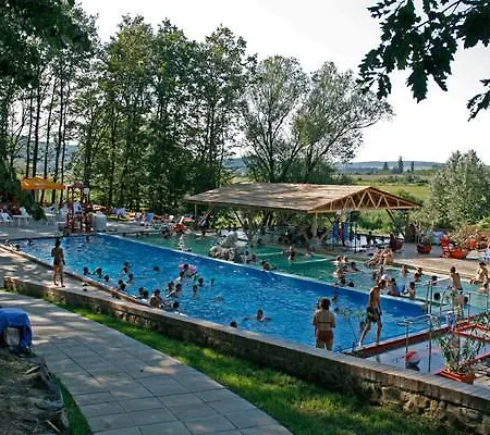 Mecsek-lak