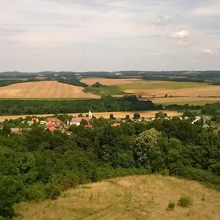 Holiday park Mecsek-lak