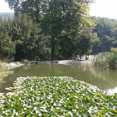 Mecsek-lak Magyarhertelend