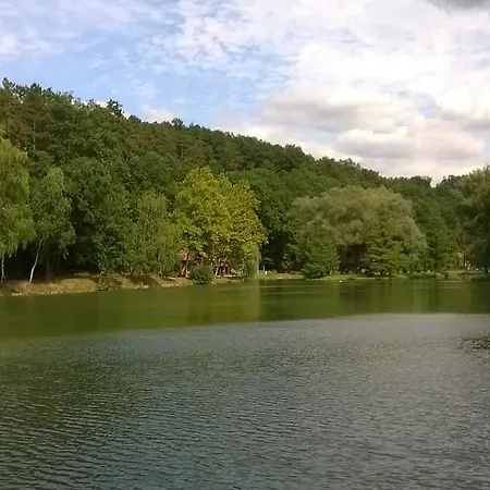 Mecsek-lak