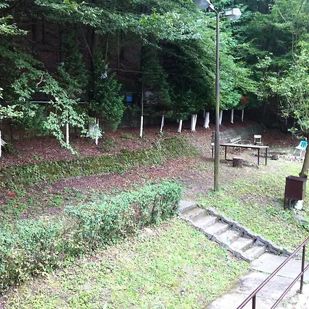 Mecsek-lak Magyarhertelend