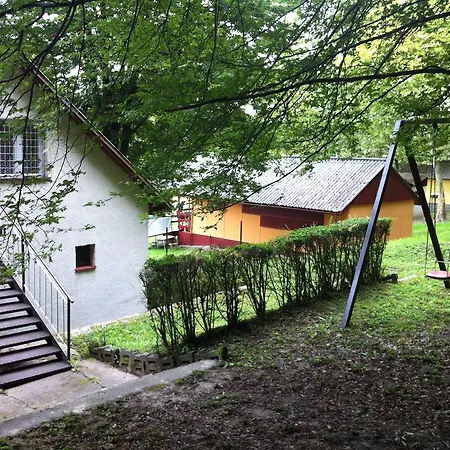 Holiday park Mecsek-lak Magyarhertelend