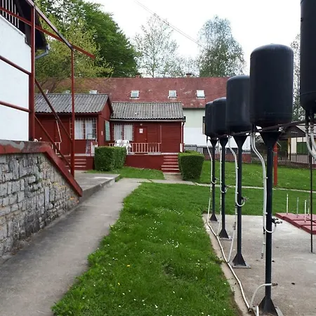 Mecsek-lak