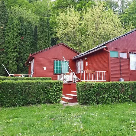 Mecsek-lak Parque de vacaciones 3*