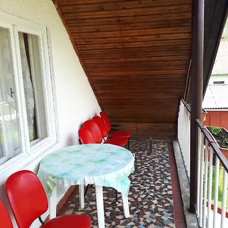 Mecsek-lak Parque de vacaciones 3*