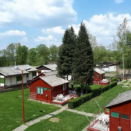 Mecsek-lak 3* Magyarhertelend