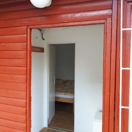 Holiday park Mecsek-lak