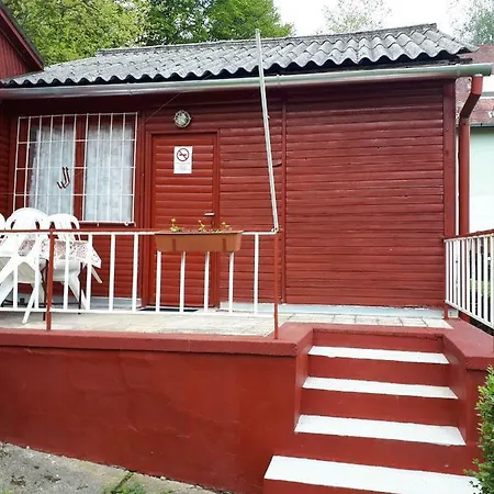 Mecsek-lak