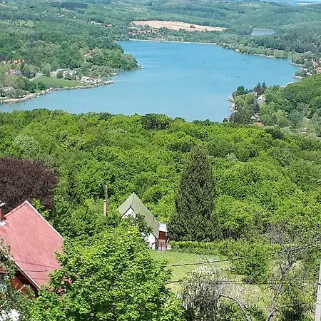 Holiday park Mecsek-lak 3*
